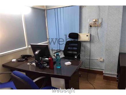 Himayath Nagar Office Space for Sale